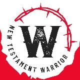 New Testament Warrior (illuminati_SLAYER_o7)