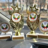 К чему-то готовимся 😉