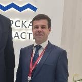 Алексей Черепнов. Торжок