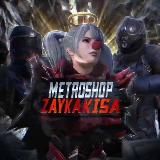 Фаза вечного сна