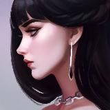 ITA GOTDARK • Ника Ноябрёва • Слёзы Князя