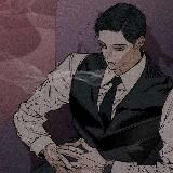 Слёзы на увядшем цветке | Манхва