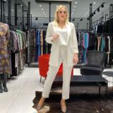 MISS LILIUM - BAGNA XCLUSIVE