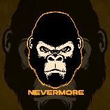 NEVERMORE & B52🇵🇸
