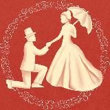 Леди и джентльмены | Отношения