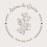 Arome de Grasse Parfum (Парфюмерия в Ташкенте)