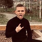 Игорь Волошин | Админ ТГ