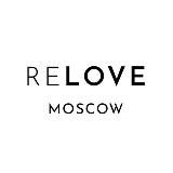 RELOVE: RESALE STORE