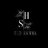 𝗦𝗲𝗼 𝗛𝗮𝗻𝗻𝗮𝗵 || 서한나 🎀