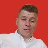 Тревел Ращенков Максим