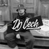 DJ Čech