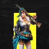 ТЕМНАЯ КОМНАТА