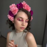 Тут весна и жизнь в Петербурге