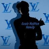 𝑳𝑶𝑼𝑰𝑺 𝑽𝑼𝑰𝑻𝑻𝑶𝑵 хелп канал