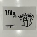 Ulla plus