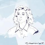 Из-за ленты | Инна Кучерова