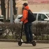 Телеграммы Виктора