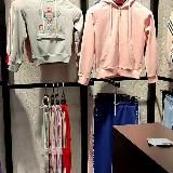 ЖЕНСКАЯ ОДЕЖДА. СУМКИ.ОБУВЬ. ОПТОМ. ГУАНЧЖОУ. КИТАЙ.