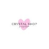 Crystal shop tih