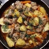 Вкусные домашние рецепты