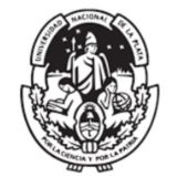 UNIVERSIDAD DE LA PLATA(UNLP)