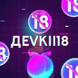 💦 DEVKl 🔞