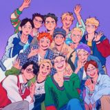 •|T᧐κy᧐ Rᥱ᥎ᥱᥒɗᥱrs|•