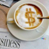 Денежный магнат