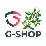 G-Shop | Игровые компьютеры в 🇺🇿