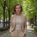 Гипнолог Ольга Лемнару