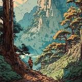 Юлиё на пути к цели