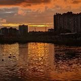 Время поснимать