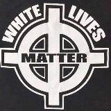 WHITE LIVES MATTER 🏴☠️
