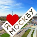 ❤️Я люблю Москву Chat