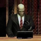 Hitman Promotion