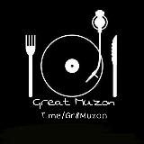 🎧 Great Muzon 🎶