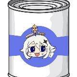 Genshin Паймон