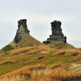 Кольские колики