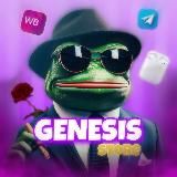 𝙶𝚎𝚗𝚎𝚜𝚒𝚜 𝚜𝚝𝚘𝚛𝚎