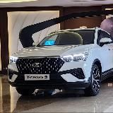 Xcite X-cross 7