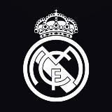 Реал Мадрид ⚪️ Blancos 🇺🇦