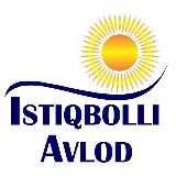 Новости "Istiqbolli Avlod"☀️
