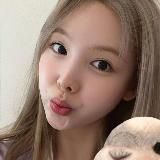 связки от блонди !🫧