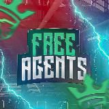 FREE AGENT