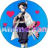 Anime Fan ☕️