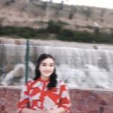 Маржона Расулжановна🕊