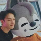 плечи бан чана