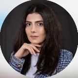 Лусине | ВАУ клиентский сервис