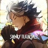 •SHINKY~ТУТОРИАЛЫ АЛАЙТ МОУШЕН•