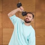 Сергей Олейников Фитнес и Не только